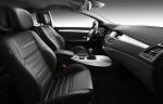 Renault Laguna Coupe 2012 года